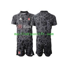 Maillot de Foot Besiktas Gardien Enfant Exterieur 2022/23